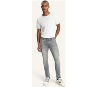 Dstrezzed Mr. E. Left Hand Grey Taille: W32L34 | Pantalons skinny Outlet | Homme | Gris