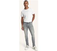 Dstrezzed Mr. E. Left Hand Grey Taille: W36L34 | Pantalons skinny Outlet | Homme | Gris