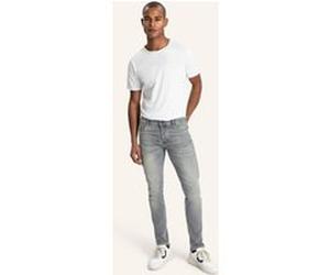 Dstrezzed Mr. E. Left Hand Grey Taille: W36L34 | Pantalons skinny Outlet | Homme | Gris
