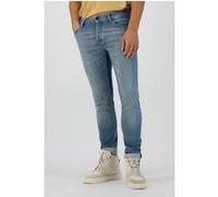 Dstrezzed Mr. E. Summer Ocean View Summer Ocean View Taille: W28L34 | Pantalons skinny Outlet | Homme |