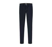 Dstrezzed Pantalon chino 'Marlon' bleu marine, Taille 30