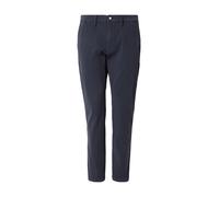 Dstrezzed Pantalon chino 'Marlon' bleu marine, Taille 34