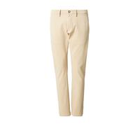 Dstrezzed Pantalon chino 'Marlon' sable, Taille 34
