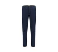 Dstrezzed Pantalon chino 'The Charlie' bleu marine, Taille 35