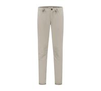 Dstrezzed Pantalon 'The Lancaster' gris clair, Taille 32