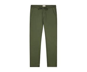 Dstrezzed Pantalon 'The Lancaster' olive, Taille 29