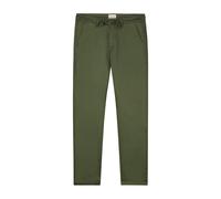 Dstrezzed Pantalon 'The Lancaster' olive, Taille 36