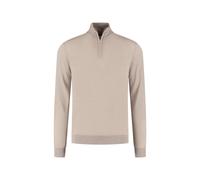 Dstrezzed Pull-over 'Destin' beige foncé, Taille S