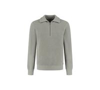 Dstrezzed Pull-over 'Josiah Skipper' gris, Taille M
