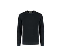 Dstrezzed Pull-over 'Leones' bleu foncé, Taille L