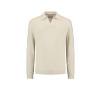 Dstrezzed Pull-over 'Niki' greige, Taille XL