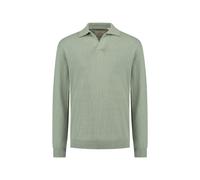 Dstrezzed Pull-over 'Niki' vert pastel, Taille M
