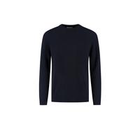 Dstrezzed Pull-over 'Stef' bleu marine, Taille L