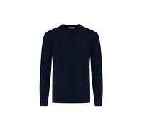 Dstrezzed Pull-over 'The Mercury' bleu marine, Taille XL
