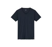 Dstrezzed Stewart T-Shirt, Bleu Marine foncé, L Hommes