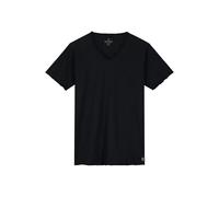 Dstrezzed T-Shirt 'The Stewart' noir, Taille L