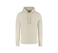 Dstrezzed Sweat-shirt 'Damien' gris clair, Taille M