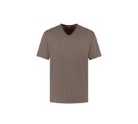 Dstrezzed T-Shirt 'Stewart' taupe, Taille M