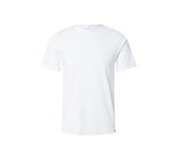 Dstrezzed T-Shirt 'The McQueen' blanc, Taille L