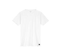 Dstrezzed T-Shirt 'The McQueen' blanc, Taille S