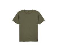 Dstrezzed T-Shirt 'The McQueen' vert, Taille M
