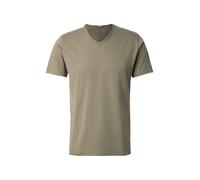 Dstrezzed T-Shirt 'The Stewart' olive, Taille L