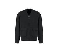 Dstrezzed Veste mi-saison 'Boden' gris chiné, Taille M