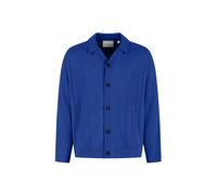 Dstrezzed Vestes en maille 'Saint' bleu cobalt, Taille M