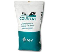 DSV COUNTRY Grünland 2014 25 kg mélange de rendement, sec, pâturage, graines,