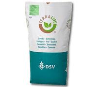 DSV TerraLife N-Fixx 25 kg mélange de culture dérobée, conforme Allround Greening (verdissement)