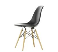 DSW schwarz [1950] Miniatur Chaise Vitra - 4055737011559