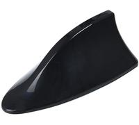 DSWERMG Antenne Aileron de Requin, pour Mercedes Benz CLA CLA220d CLA250e AMG CLA35 CLA45 CLA45S Toit Requin D'Aileron Antennes Signal Booster, Accessoires Voiture,A