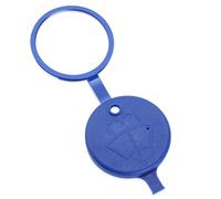 DSWILNV Bouchon Lave-Glace Compatible avec pour Panamera pour Macan Bouchon De Bouteille De Lave-Glace De Voiture Bouchon De Bouteille De Liquide Lave-Glace Accessoires De Voiture