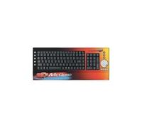 Cirkuit Planet Clavier DSY-KB 881 – USB filaire – Multicolore