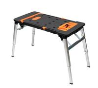 DSYOGX Établi pliable 7 en 1 - Chariot de transport - Charge maximale : 150 kg - Plateforme pliable