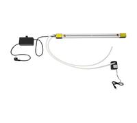 DSYOGX Machine à cintrer la chaleur acrylique, 600 mm Plastique Acrylique Cintreuse Chauffage PVC 24 pouces, Portable Acrylique PVC Cintreuse Appareil de chauffage Tube chauffant
