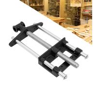 DSYOGX Pince avant, 8,66" pince de serrage pour banc de rabotage, étau à bois, banc de rabotage, travail du bois, pour le travail du bois, la sculpture et le meulage