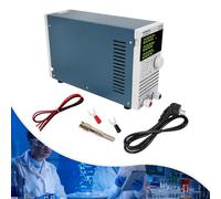 DSYOGX Testeur de charge électronique KP184 DC 1-150 V 400 W 40 A Single Channel Electronic Load Testeur pour éclairage LED, source d'alimentation, chargeur