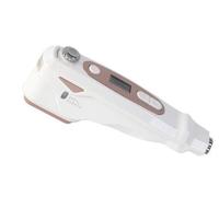 DSYYNAY Mini HIFU Appareil de beauté anti-rides anti-âge à ultrasons avec 1,5 mm, 3,0 mm, 4,5 mm