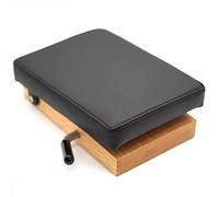 DSYYNAY Planche de vitesse de levier de pièce de goutte de membre chiropratique portable pour entraînement de rééducation du coude d'épaule, du genou, 34,5 x 22 x 6,2 cm