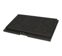 Dsz4551 Filtre à charbon de rechange pour Bosch Siemens pour hottes Neff axées sur la performance de capture de fumée et de graisse