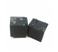 DSZUJTYROP 10pcs 875B-1CC-C-24VDC Power Relay 17A 250VAC 24VDC 5 Pins Equivalent as HM810-024-1ZST JZC-22F3SC20D24VDC