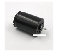 DSZUJTYROP 1725 17mm*25mm Coreless Electronic Starter 12V 12000PRM High Speed Mute Electronic Starter for Tattoo Machine Moteur