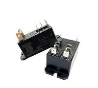 DSZUJTYROP 1pc Relay T92S11A22-24 8-pin 30A T92S11A 24v