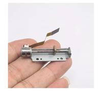 DSZUJTYROP Stroke 29mm Linear Actuator DC 5V-6V 8mm 2-Phase 4-wire Stepping Screw Shaft Stepper Electronic Starter with B Moteur