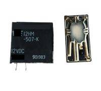 DSZUJTYROP VE-12HM VE12HM 12VDC 4PINS VE24H5-K VE-24H5-K24VDC 5PINS 5A Power Relay(24V)