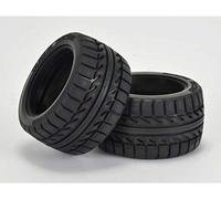 DT-03T Truggy Pneus (2) Aqroshot