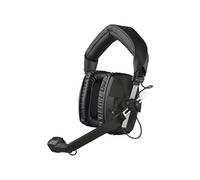 Beyerdynamic DT-109 200 Ohms (sans câble) Casque Sono / Studio Noir G