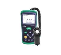 DT-1308 Éclairement numérique Luxmètre Radiomètre numérique portatif
