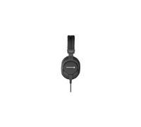 Beyerdynamic DT 250, 250 ohms Écouteurs Avec fil Arceau Musique Noir